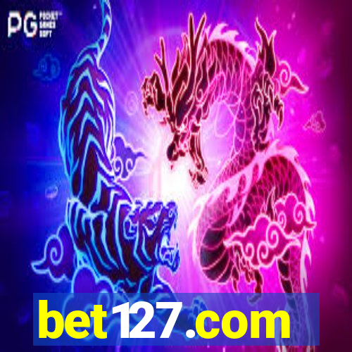 bet127.com