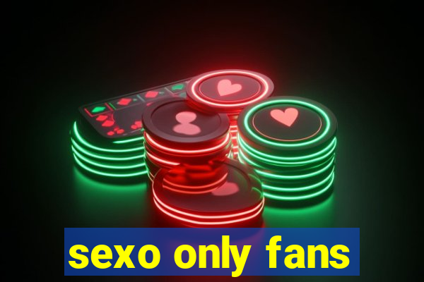 sexo only fans