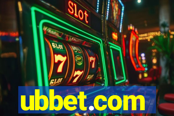 ubbet.com