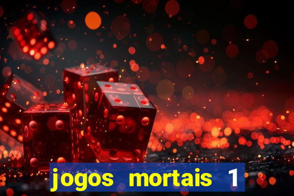 jogos mortais 1 final explicado