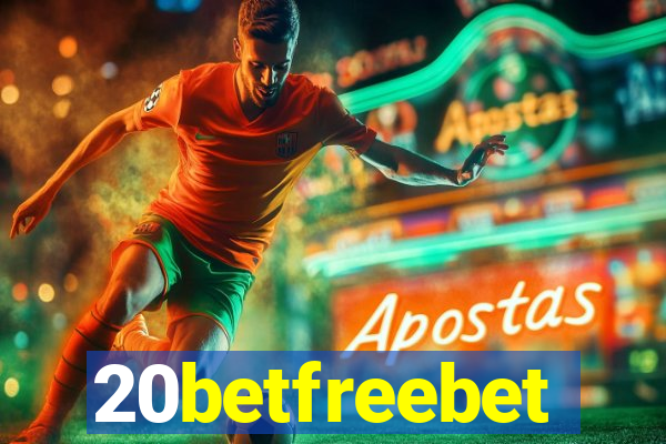 20betfreebet