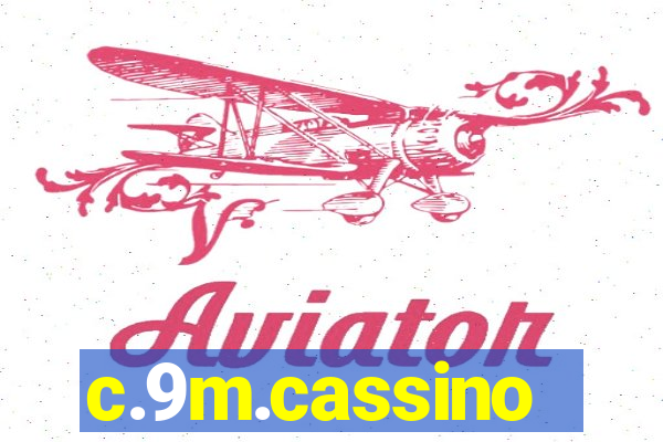 c.9m.cassino