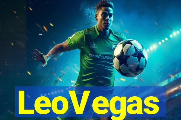 LeoVegas