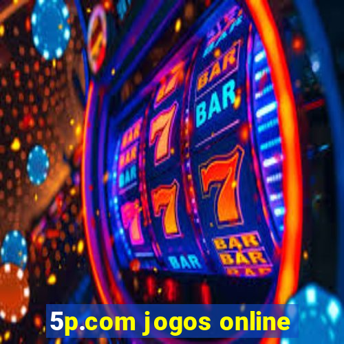 5p.com jogos online