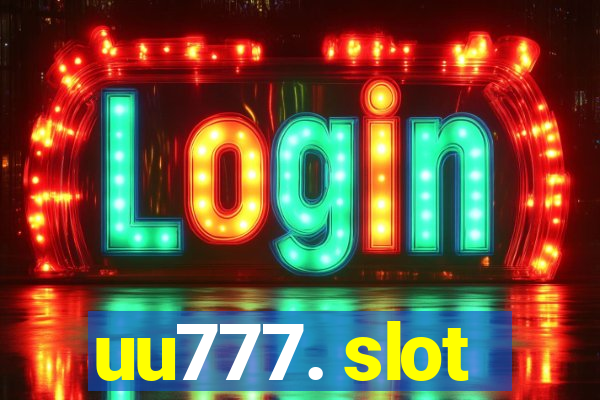 uu777. slot