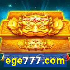 ege777.com