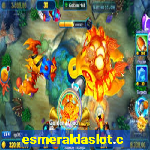 esmeraldaslot.com