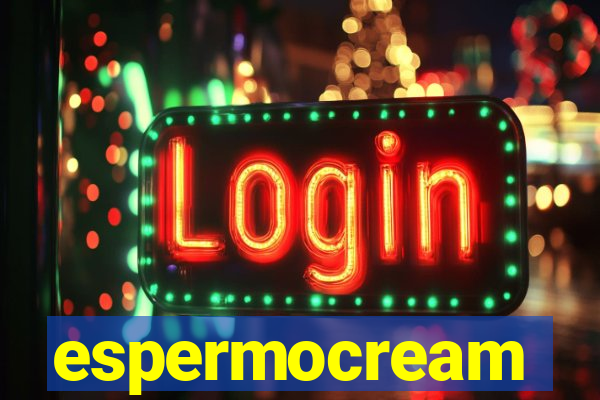 espermocream