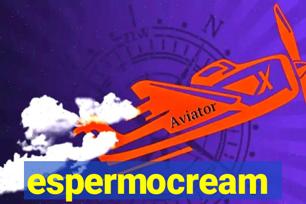 espermocream