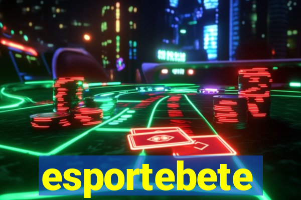 esportebete