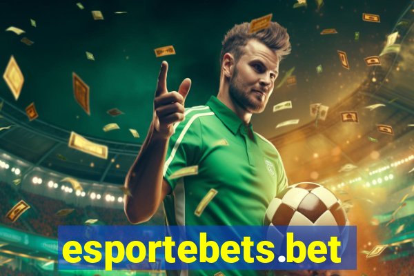 esportebets.bet