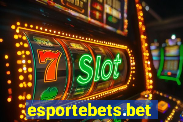 esportebets.bet