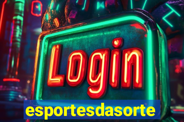 esportesdasorte.com