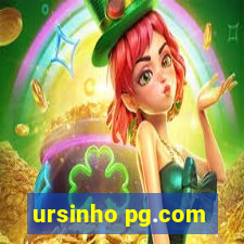 ursinho pg.com