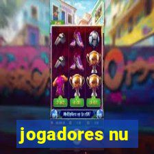 jogadores nu