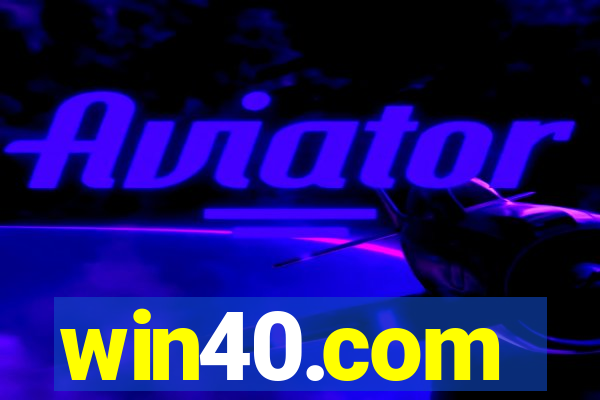 win40.com