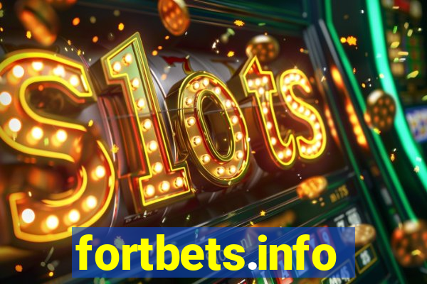 fortbets.info