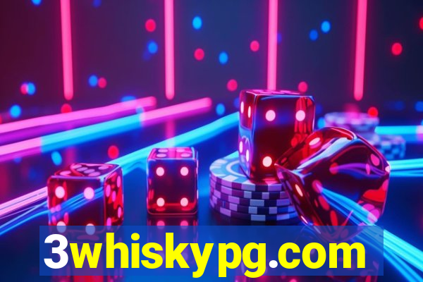 3whiskypg.com