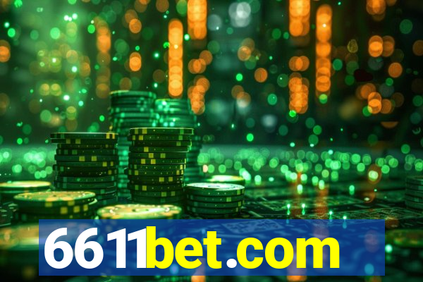 6611bet.com