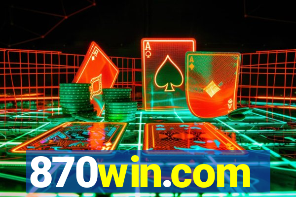 870win.com