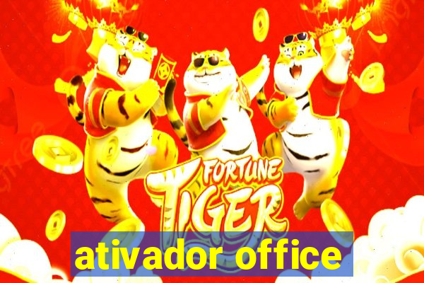 ativador office