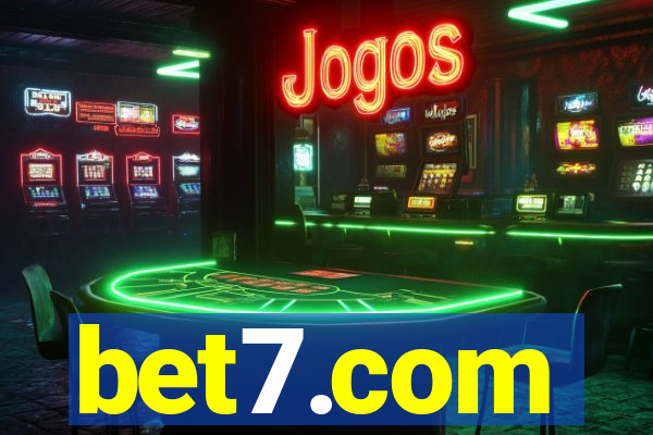 bet7.com