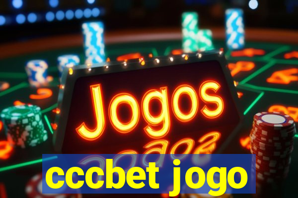 cccbet jogo