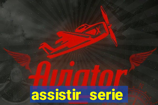 assistir serie origem 2 temporada