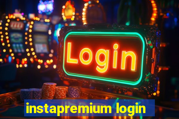 instapremium login