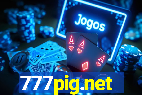 777pig.net