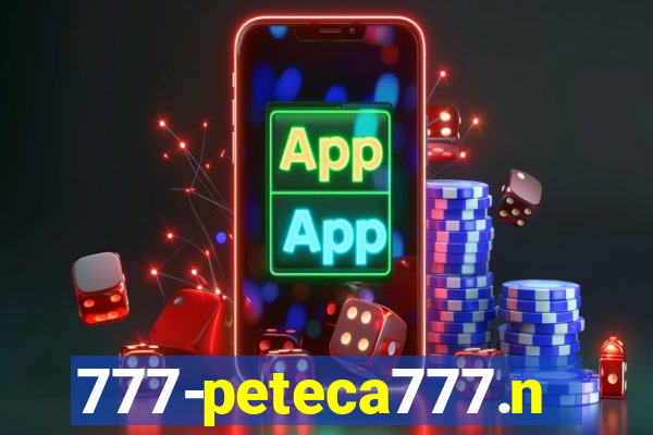 777-peteca777.net