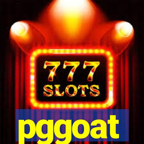 pggoat