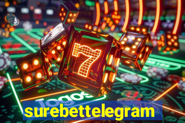 surebettelegram