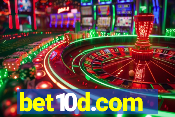 bet10d.com