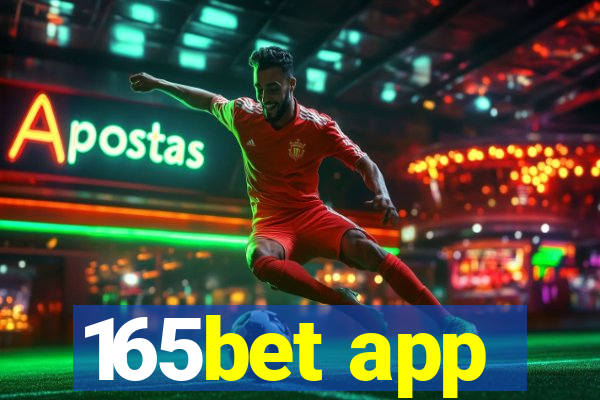 165bet app