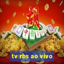 tv rbs ao vivo