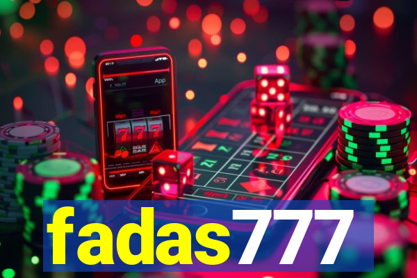 fadas777