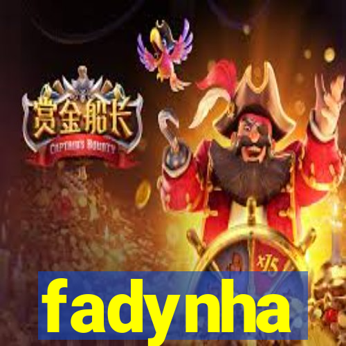 fadynha