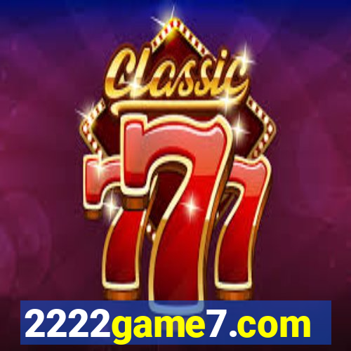 2222game7.com