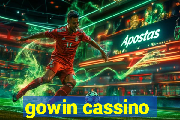 gowin cassino