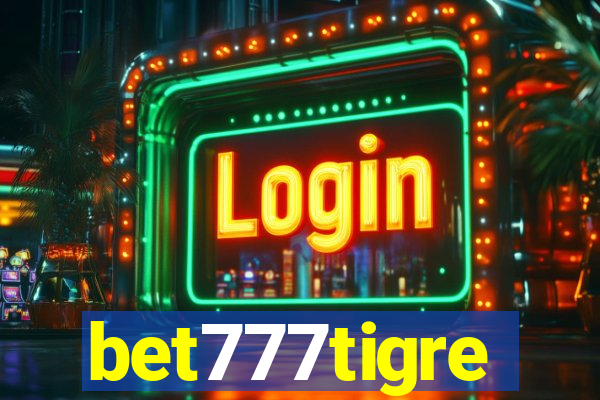 bet777tigre