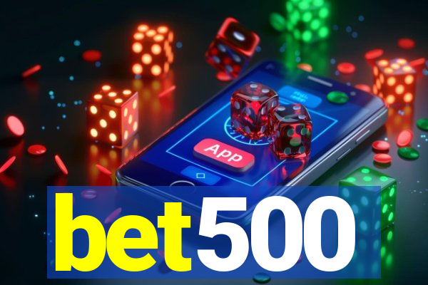 bet500