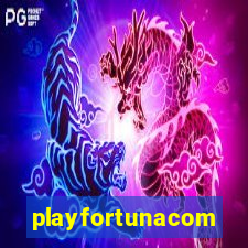 playfortunacom