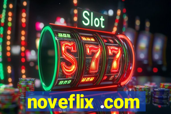 noveflix .com