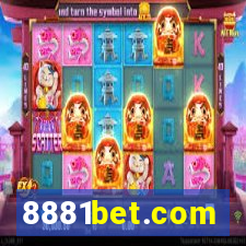 8881bet.com