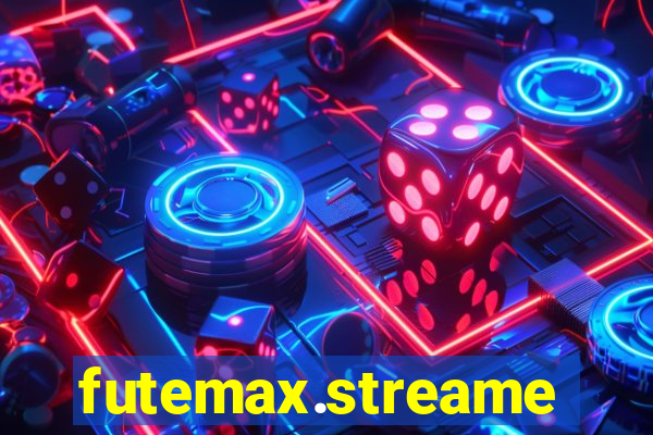 futemax.streamer