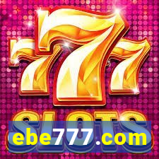 ebe777.com