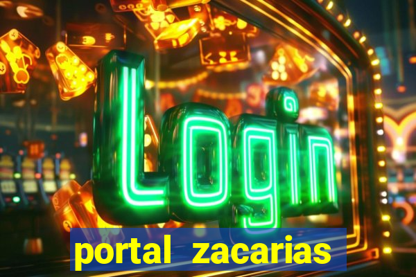 portal zacarias corpo no mar