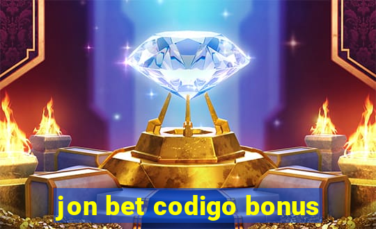 jon bet codigo bonus