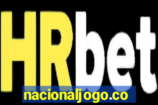 nacionaljogo.com